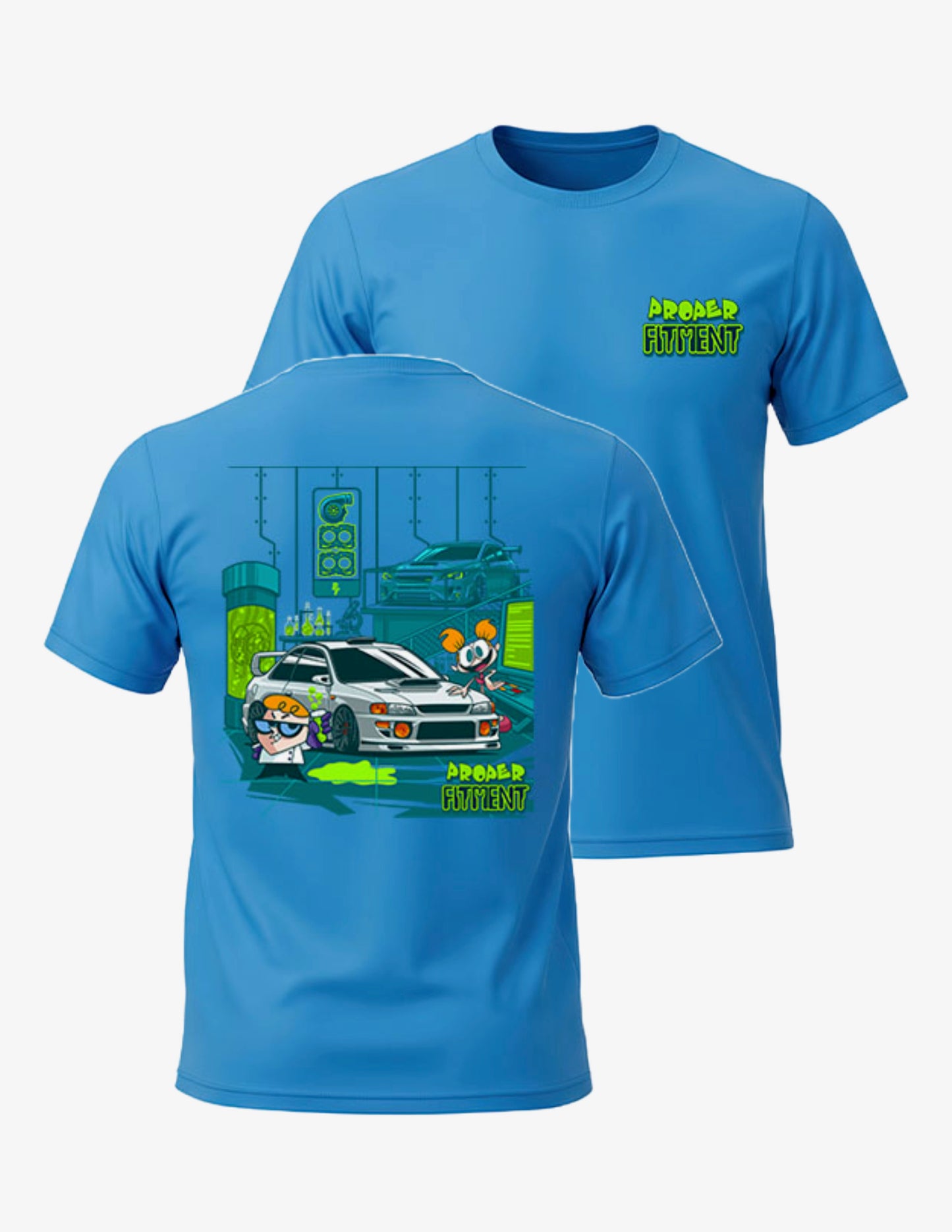 Dext Subie