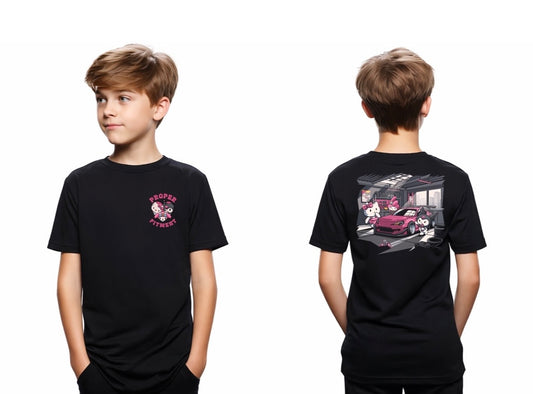 Kids - Kitty and Friends